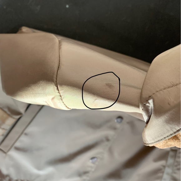 Christian Dior Jacket - Picture 10 of 11